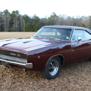 1968 Dodge Charger