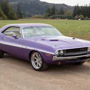 1970 Dodge Challenger