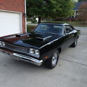 1969 Dodge Coronet